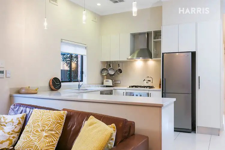 Fourth view of Homely house listing, 3A Lapthorne Street, Glenelg East SA 5045