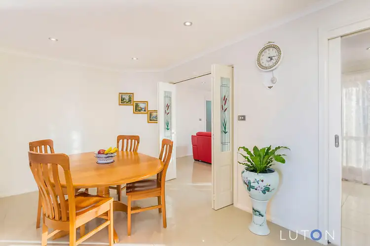 Third view of Homely house listing, 4 Loma Rudduck Street, Forde ACT 2914