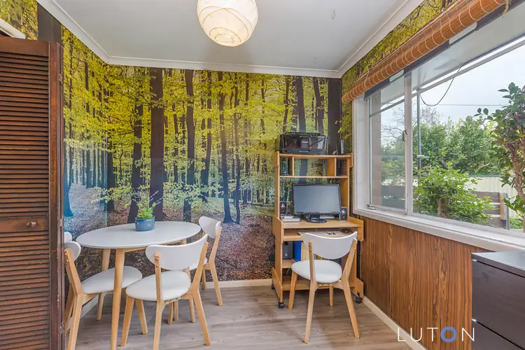 Fourth view of Homely house listing, 20 Blair Street, Watson ACT 2602