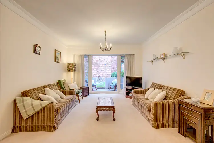 Fourth view of Homely apartment listing, 14/2 Cherry Street, Warrawee NSW 2074