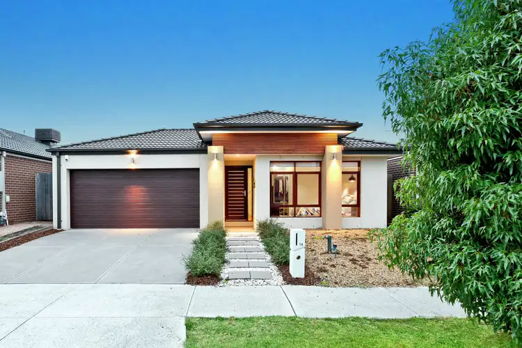 Main view of Homely house listing, 14 Journey Avenue, Doreen VIC 3754
