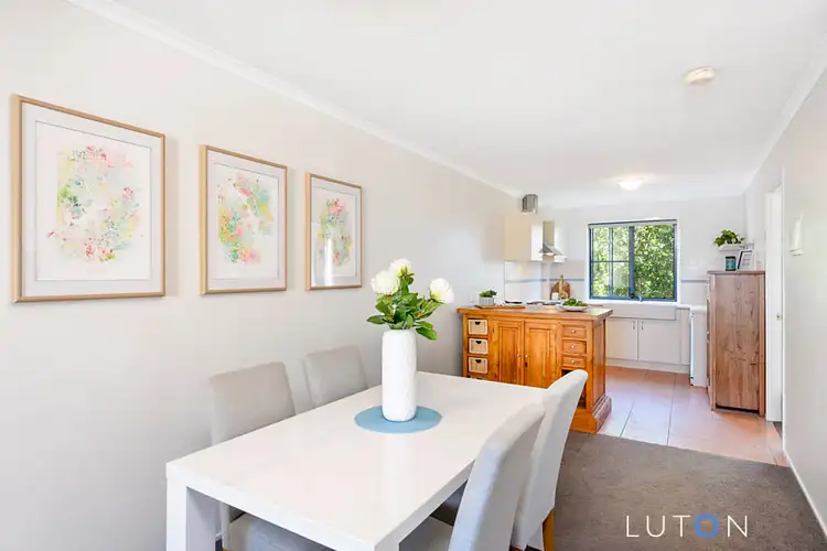 Third view of Homely apartment listing, 8/19 Condamine Street, Turner ACT 2612