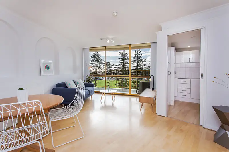 Main view of Homely apartment listing, 42/760 Anzac Highway, Glenelg SA 5045