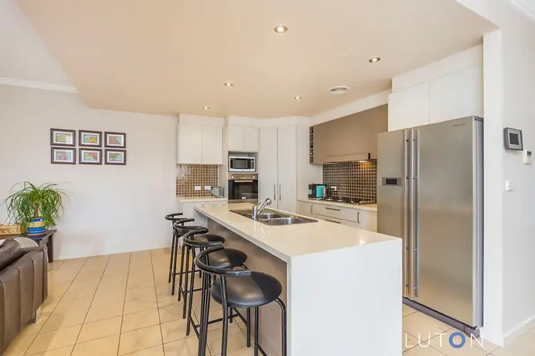 Fourth view of Homely house listing, 18 Cudgewa Lane, Harrison ACT 2914