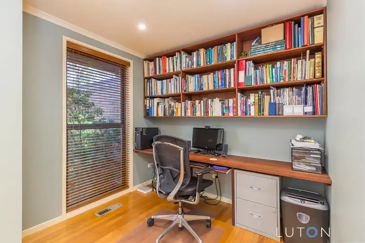 Fifth view of Homely house listing, 99 Springvale Drive, Weetangera ACT 2614