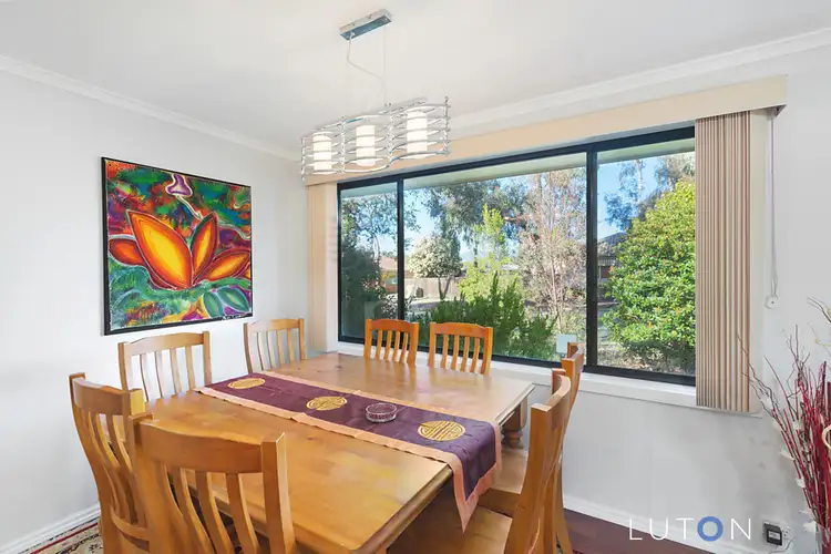 Fifth view of Homely house listing, 46 Vanzetti Crescent, Kambah ACT 2902