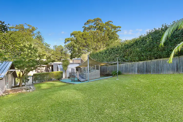 Sixth view of Homely house listing, 12 Wambool Street, Turramurra NSW 2074