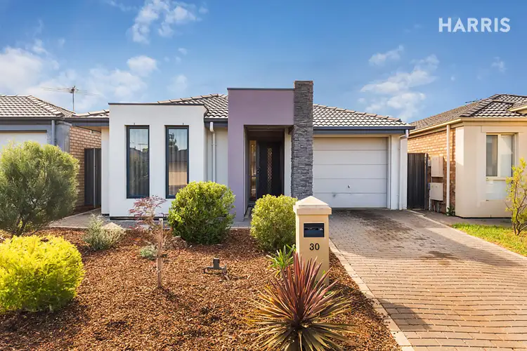 30 Jarrah Drive, Munno Para West SA 5115