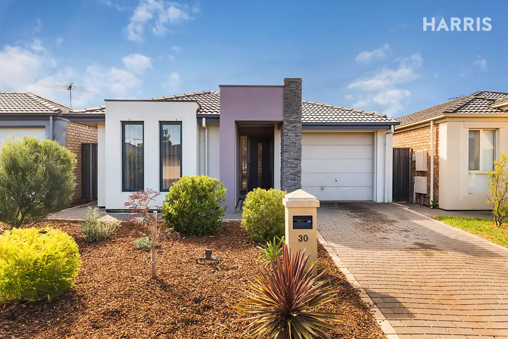 Main view of Homely house listing, 30 Jarrah Drive, Munno Para West SA 5115