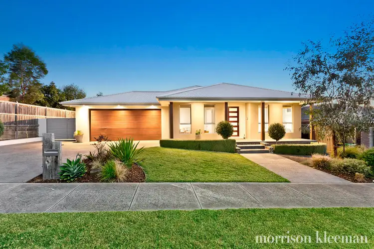 5 Breenview Place, Doreen VIC 3754