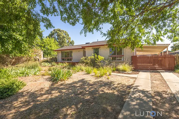 5 Birubi Place, Giralang ACT 2617