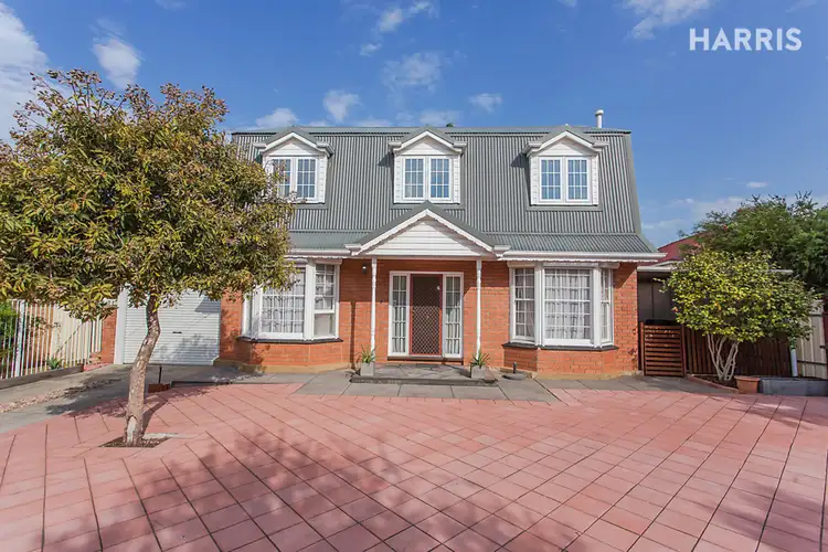 Main view of Homely house listing, 3 Joyce Avenue, Klemzig SA 5087