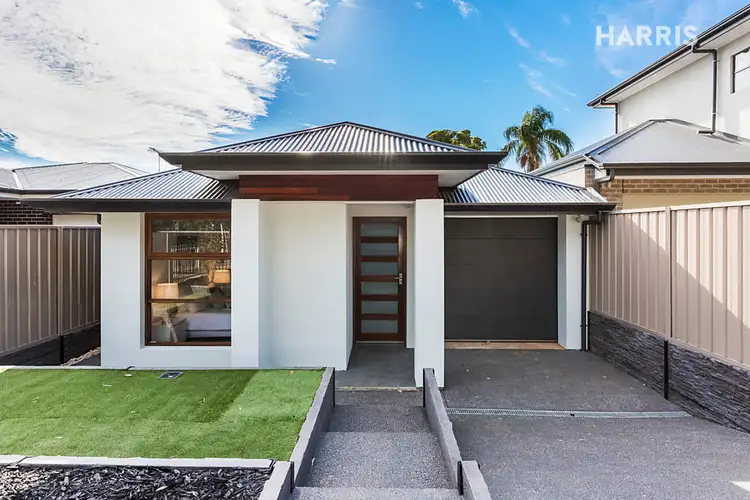 Main view of Homely house listing, 65b Morialta Road, Rostrevor SA 5073
