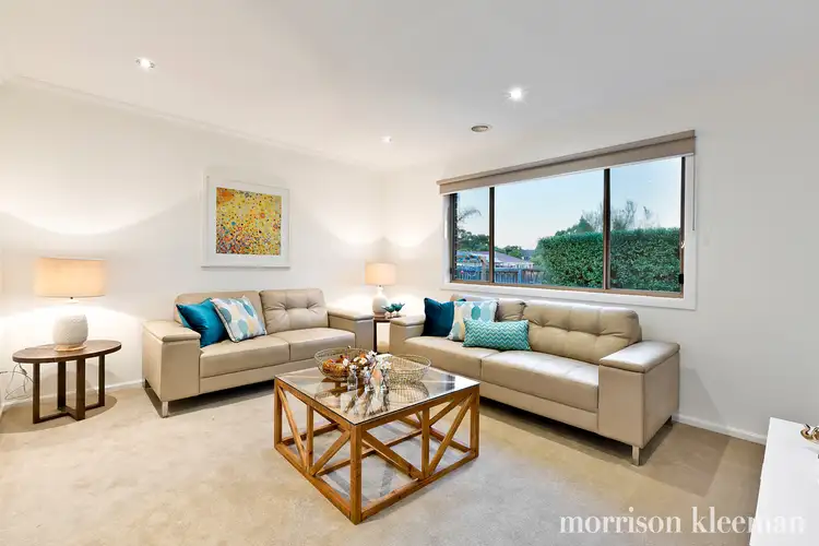 Sixth view of Homely house listing, 33 Vantage Point Boulevard, Doreen VIC 3754