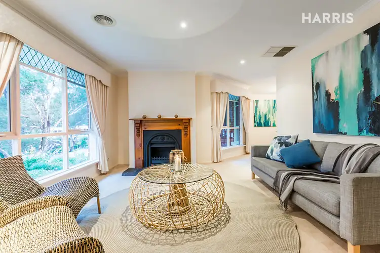 Second view of Homely house listing, 62A Turners Avenue, Coromandel Valley SA 5051