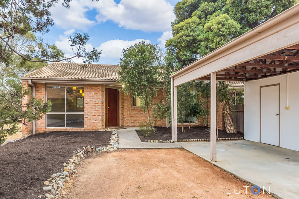 10/24 Beazley Crescent, Calwell ACT 2905