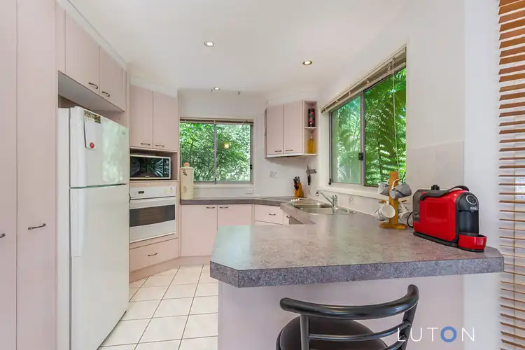 Sixth view of Homely house listing, 52 Windradyne Street, Ngunnawal ACT 2913