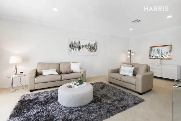 Second view of Homely house listing, 27 Gleeson Crescent, Rostrevor SA 5073