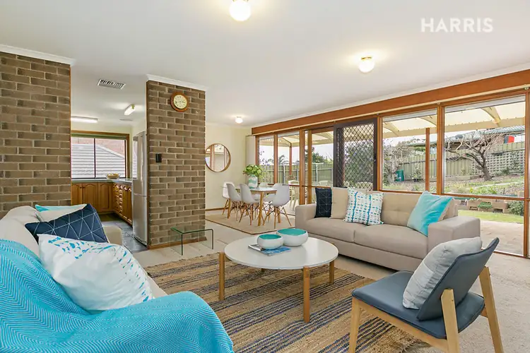 Sixth view of Homely house listing, 196 Perry Barr Road, Hallett Cove SA 5158