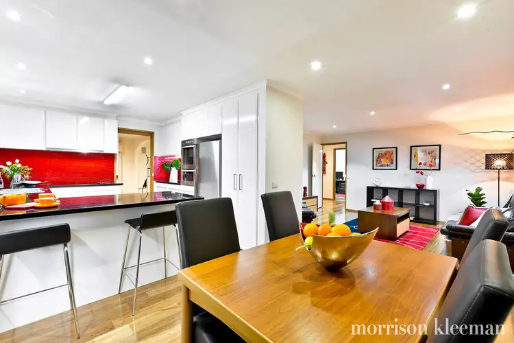 Third view of Homely house listing, 35 Brentwick Drive, Greensborough VIC 3088