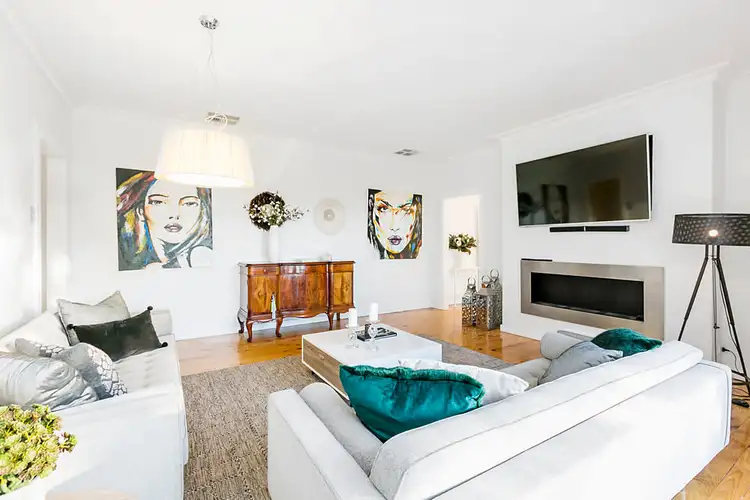 Fifth view of Homely house listing, 6 Pridmore Road, Glen Osmond SA 5064