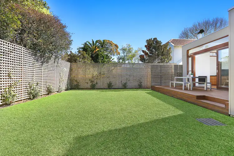 Fifth view of Homely house listing, 42 Belmont Road, Mosman NSW 2088