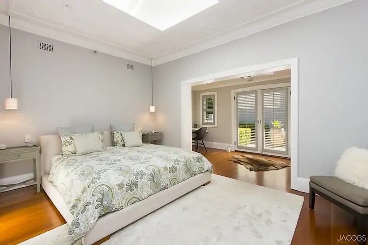Fifth view of Homely house listing, 53 Mandolong Road, Mosman NSW 2088