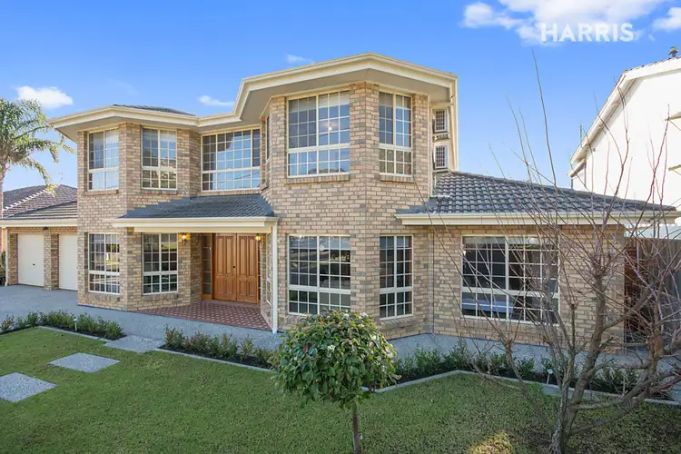 Main view of Homely house listing, 11 Oriana Avenue, Rostrevor SA 5073
