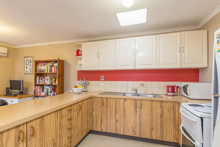 Third view of Homely house listing, 17 Tregear Close, Theodore ACT 2905
