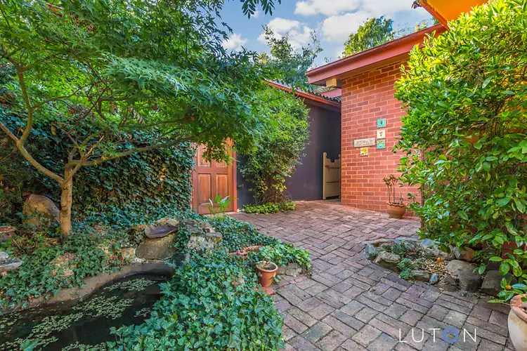 Fourth view of Homely house listing, 19 Vasey Crescent, Campbell ACT 2612
