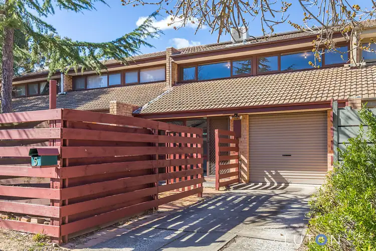 5 Mcelhone Court, Belconnen ACT 2617