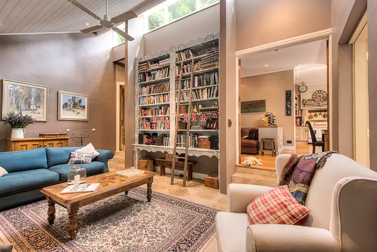Third view of Homely house listing, 1 Laurel Avenue, Warrawee NSW 2074