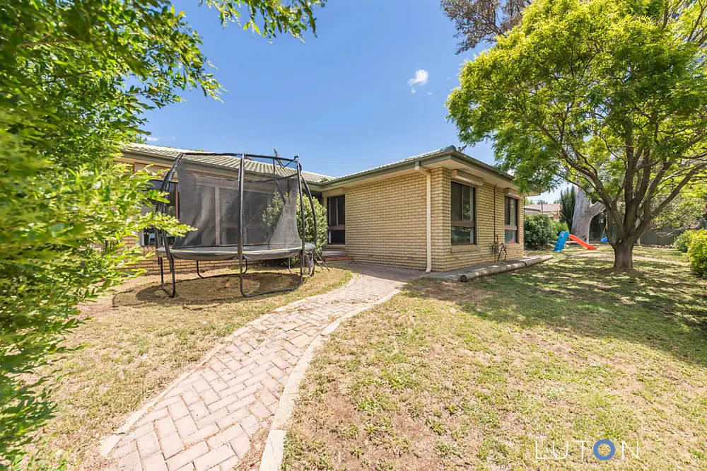 Main view of Homely house listing, 4 Inwood Place, Gowrie ACT 2904