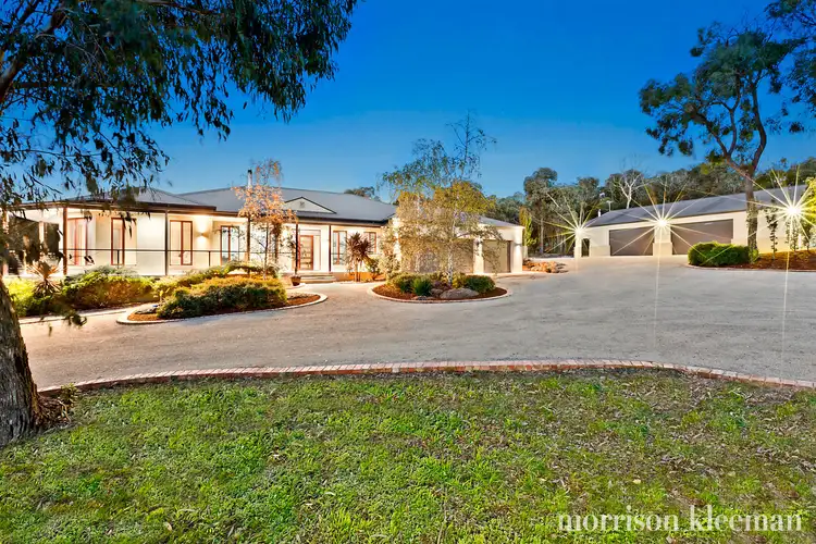 99 North Oatlands Road, Yarrambat VIC 3091