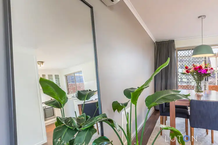 Main view of Homely townhouse listing, 4A Cane Place, Jerrabomberra NSW 2619