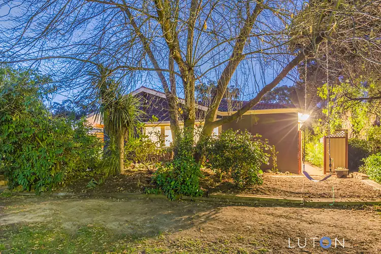 Third view of Homely house listing, 3 Fitzmaurice Street, Kaleen ACT 2617
