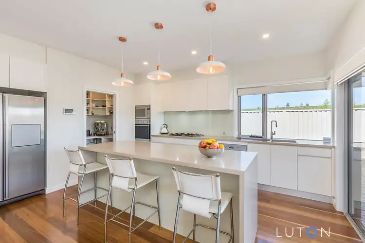 Sixth view of Homely house listing, 5 Spouse Place, Moncrieff ACT 2914