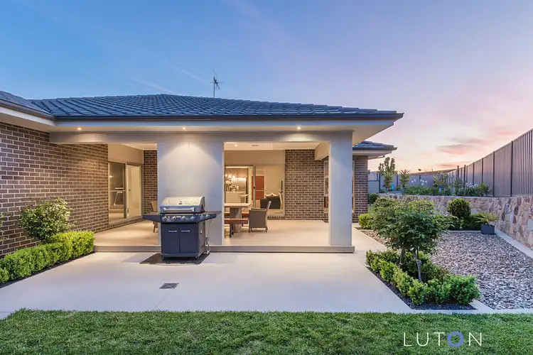 Fourth view of Homely house listing, 31 Ben Blakeney Street, Bonner ACT 2914