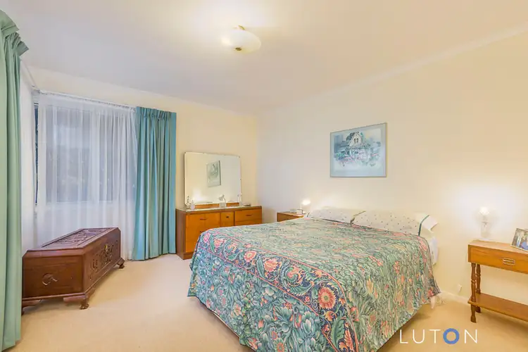 Third view of Homely house listing, 53 Schlich Street, Yarralumla ACT 2600