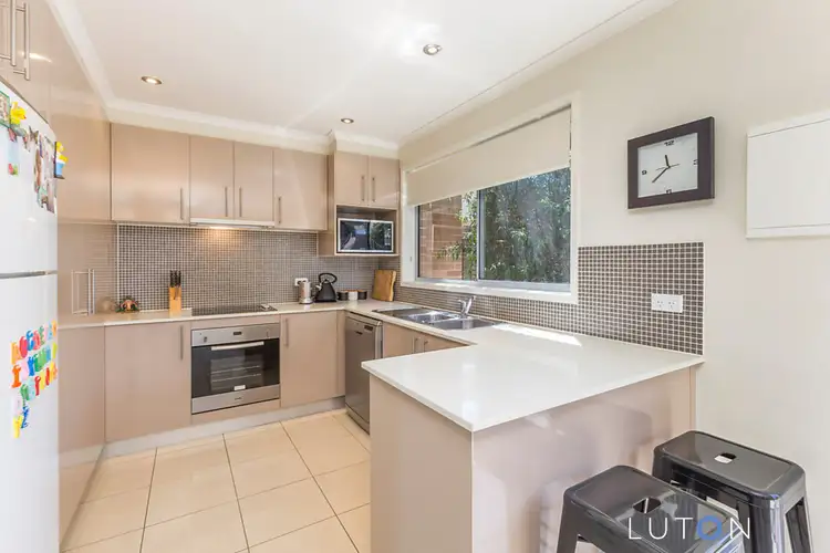Fourth view of Homely townhouse listing, 8/20 Helpmann Street, Bonython ACT 2905