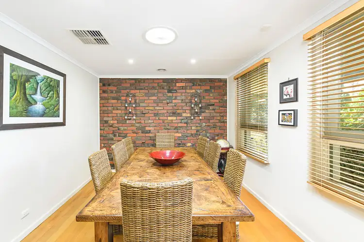 Third view of Homely house listing, 13 Anderson Street, Chifley ACT 2606