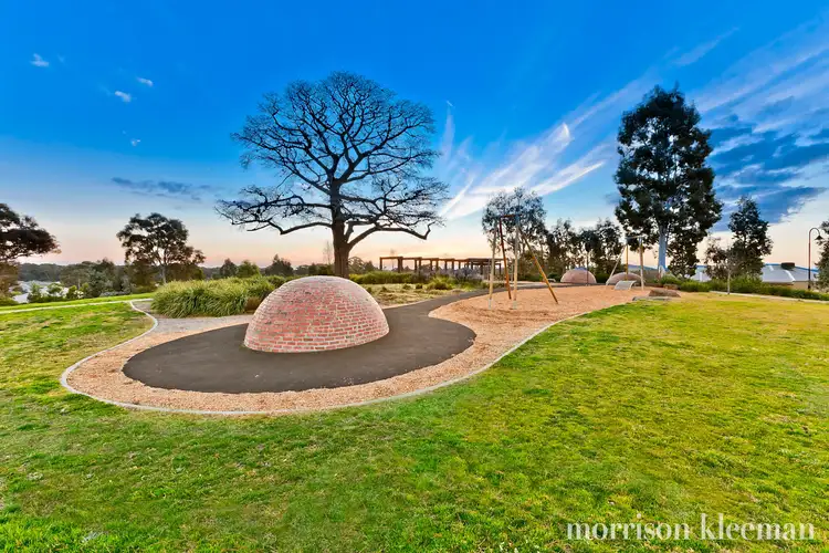 Third view of Homely house listing, 5 Inlander Way, Doreen VIC 3754