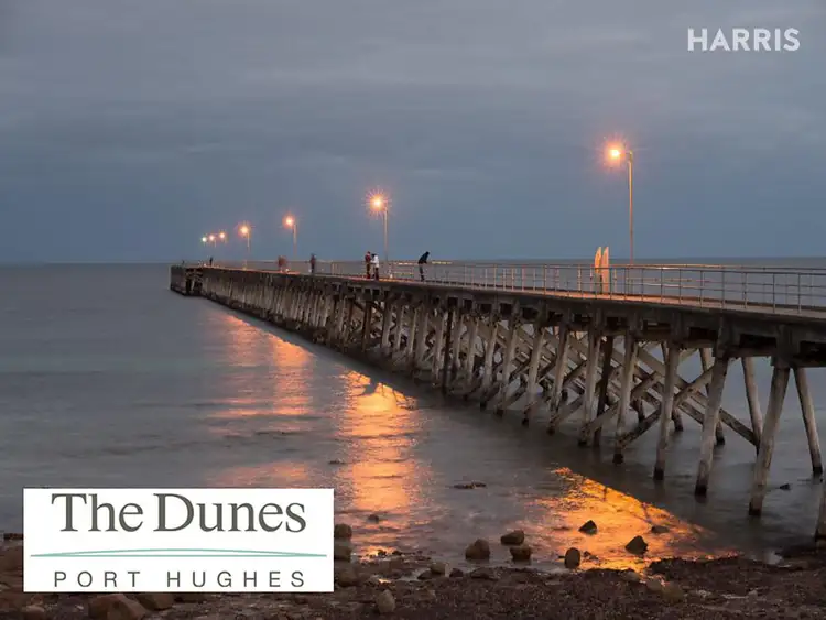 Sixth view of Homely house listing, Lot 24 St Andrews Drive, Port Hughes SA 5558