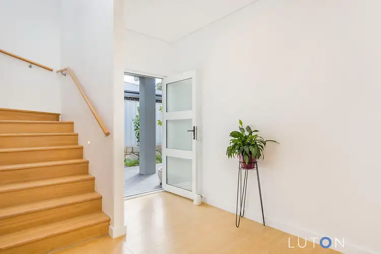 6 Spillett Street, Forde ACT 2914