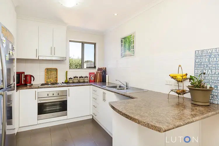 Third view of Homely house listing, 39 Bryan Hudson Street, Macgregor ACT 2615