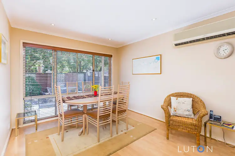 Third view of Homely townhouse listing, 4/48 Conley Drive, Melba ACT 2615