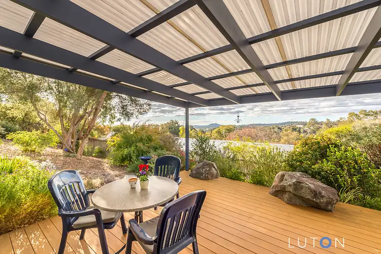 Sixth view of Homely townhouse listing, 8/44 Shackleton Circuit, Mawson ACT 2607