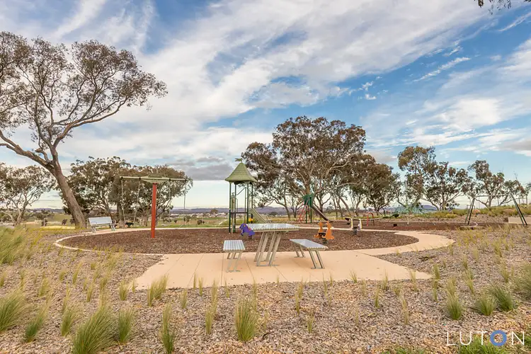 Sixth view of Homely land listing, 5 Dengate Crescent, Moncrieff ACT 2914