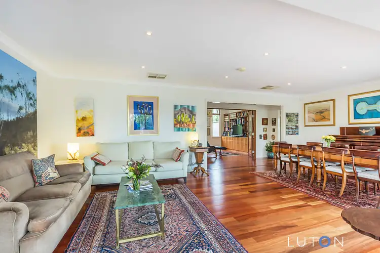 Main view of Homely house listing, 43 Hicks Street, Red Hill ACT 2603