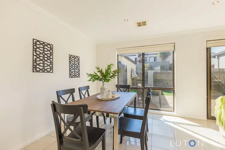 Third view of Homely townhouse listing, 10/29 Thynne Street, Bruce ACT 2617